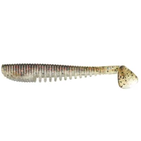 Shad Pontoon21 Awaruna 437 3.5 Inci (8.9cm) 6 Buc/plic